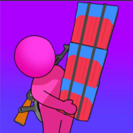 后勤士兵手游(Soldiers Frontline)