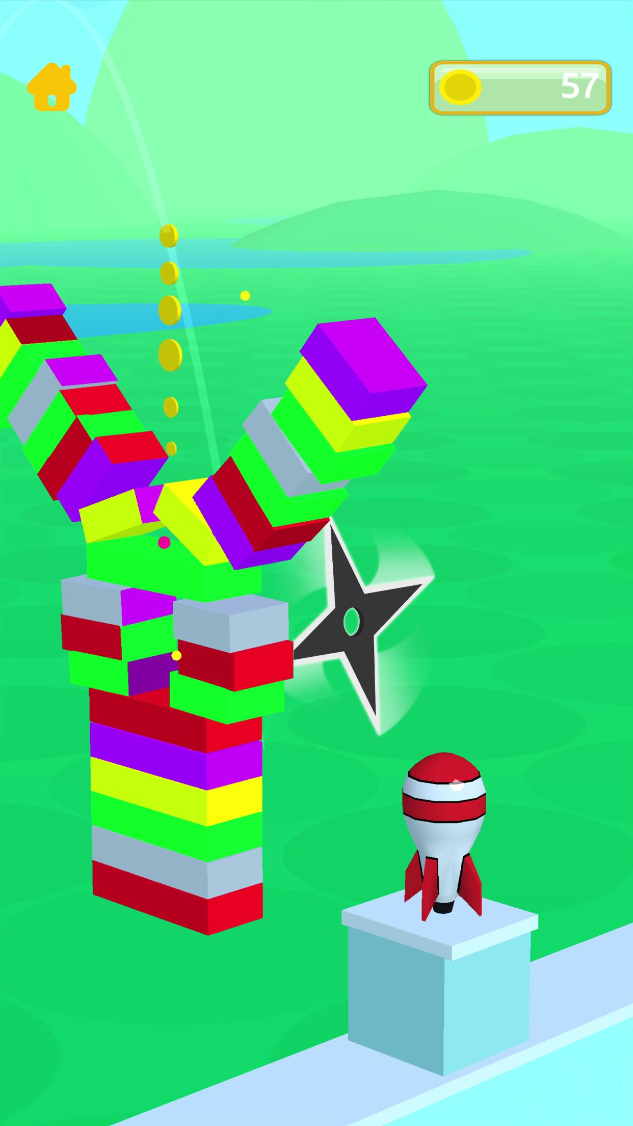 别切到猫咪啊Dont slice the Cats