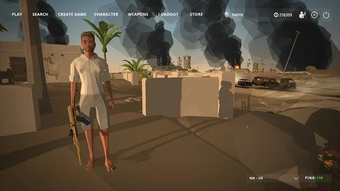 战场精英 战场精英