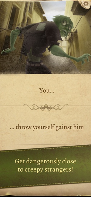 The Innsmouth Case(因斯茅斯案完整版)