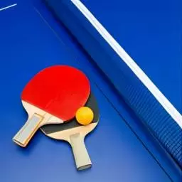 全民乒乓球模拟器游戏软件
