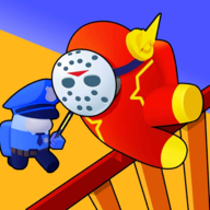 ImpostorPrisonEscape(冒名顶替者越狱)