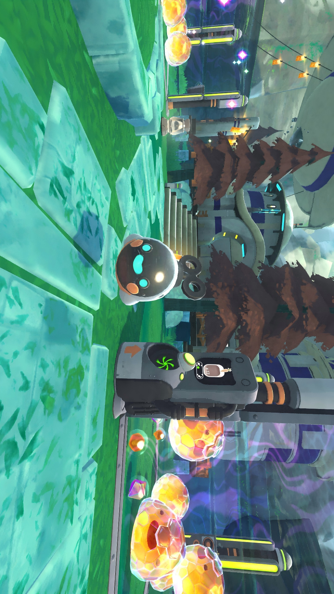 重生之史莱姆 重生之史莱姆