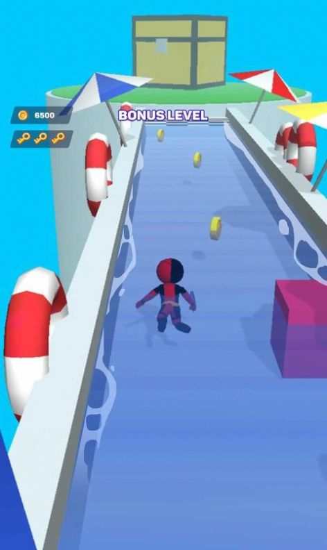 Lumber Rush(抢木手工艺世界)