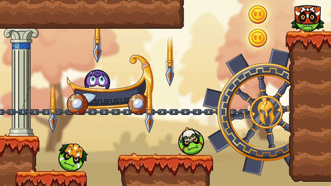 红老板挑战手游