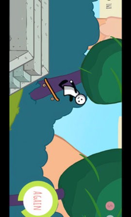 火柴人跳车物理 火柴人跳车物理