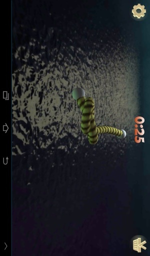 Twist the rope(解绳套手游)