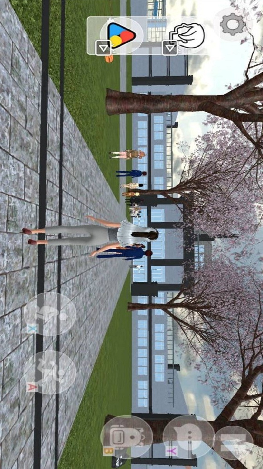 模拟建造沙盒人生