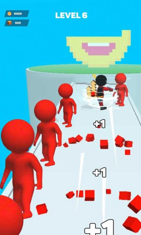 Lumber Rush(抢木手工艺世界)