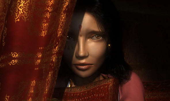 Atlantis 3(亚特兰蒂斯3新世界)