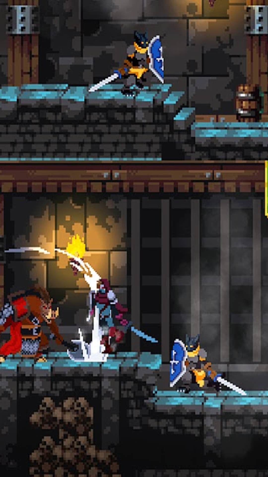 佩皮国王的城堡 佩皮国王的城堡