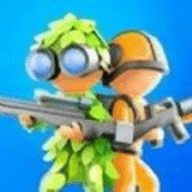 特种部队射击