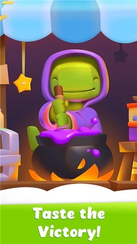 天空糖果王国(Skydom)