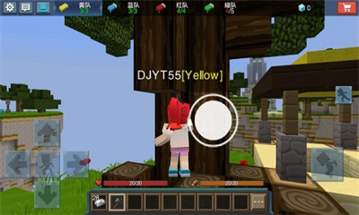 BedWars(起床战争2021)