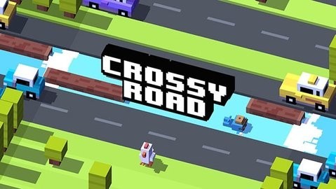 天天过马路无广告版