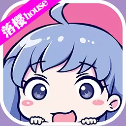 落樱童话樱花小镇