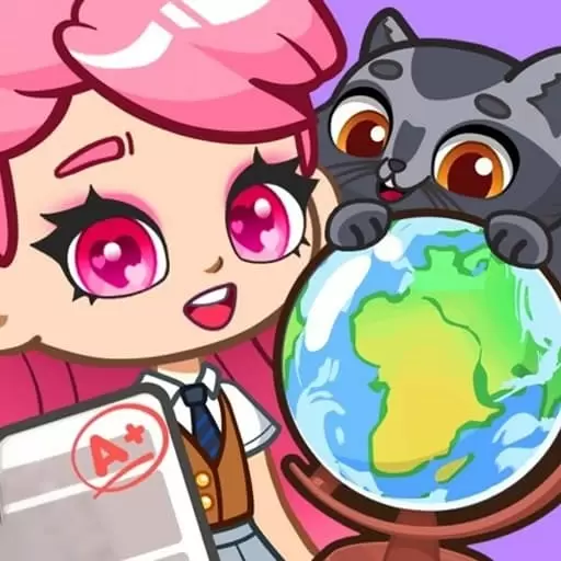 小镇探险记手游