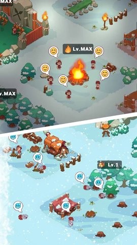 冰雪幸存者基地无限资源