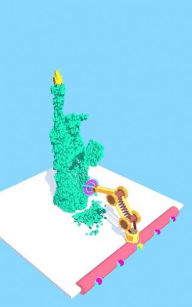 打磨大师3D安卓版