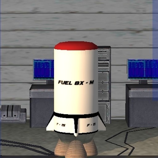 RC模型飞机模拟器