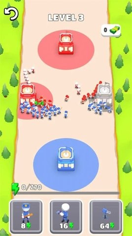 统治大作战 统治大作战