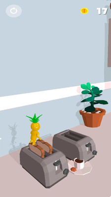 厨房大战之烹饪乐趣