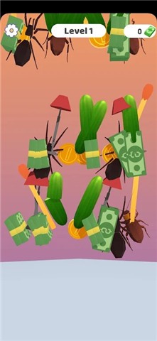 长剑切片跑(Slice Them All)