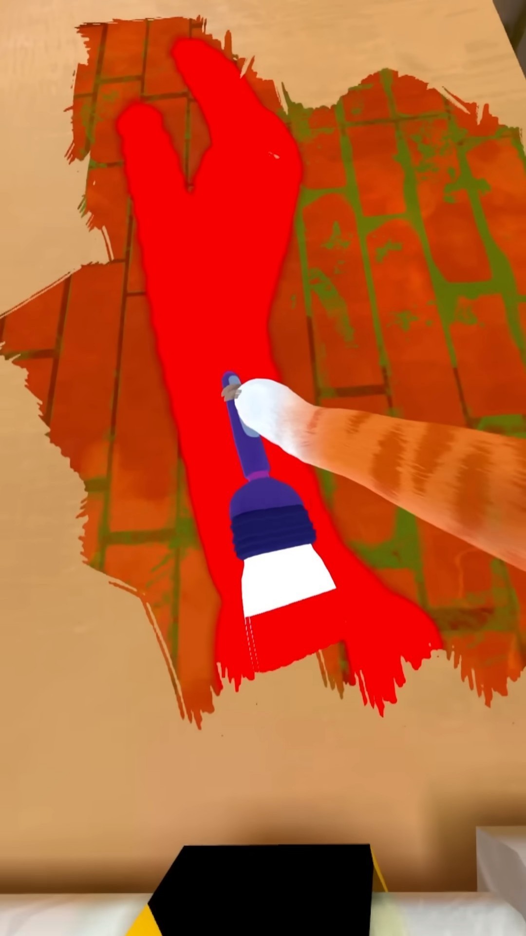 我是大橘猫正版