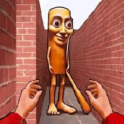 恐怖冒险逃生手机版