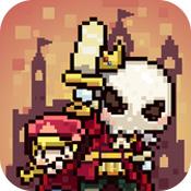 SkullRider(骷髅骑士)