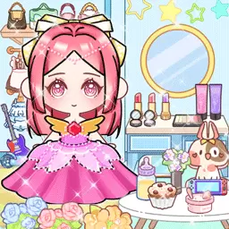 迷你小镇城堡世界