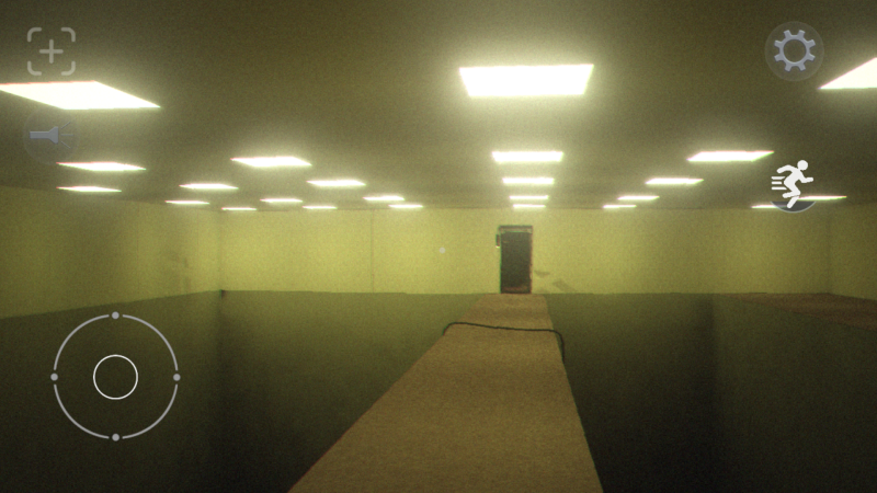 密室尖叫 密室尖叫