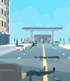 攻防对战手机版 攻防对战手机版