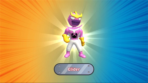 英雄融合格斗全版本