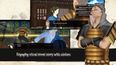 拉面的传奇 拉面的传奇