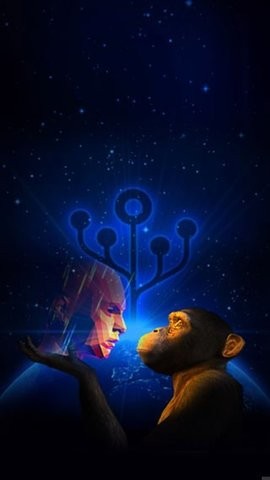 从细胞到奇点:进化永无止境 从细胞到奇点:进化永无止境