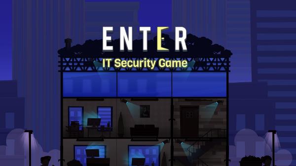 Enter(潜入IT公司手游下载)