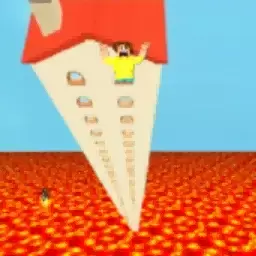 像素世界3d生存