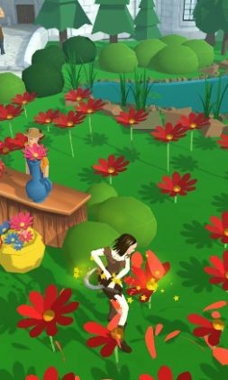 采花公主(Princess Life)