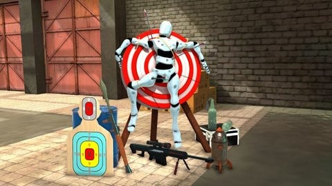 Real Gun: Dead Monster