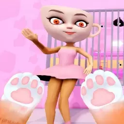 宠物养成大作战