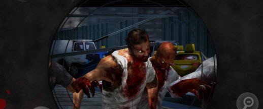 纽约僵尸2内置修改器