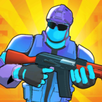 火柴侠冲锋无限金币版