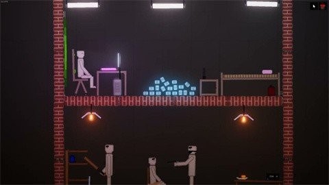 人类沙盒游乐场 人类沙盒游乐场