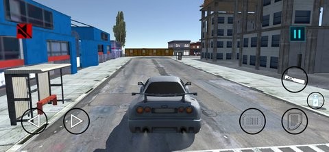 方程式赛车驾驶手机版 方程式赛车驾驶手机版