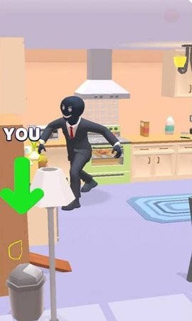 大家躲猫猫 大家躲猫猫