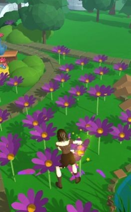 采花公主(Princess Life)