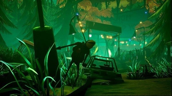 你好邻居2激活码