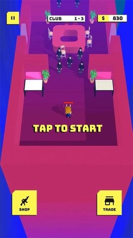 Nightclub Warfare: Roblominer