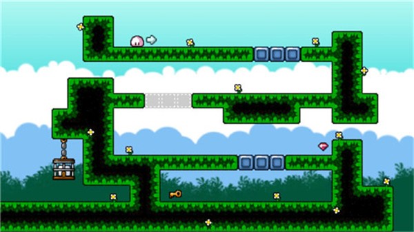 方块大陆救援Switchland